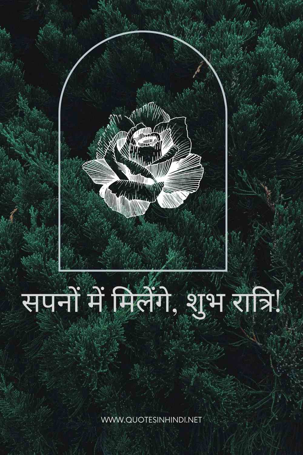 Good Night Quotes In Hindi 1 10