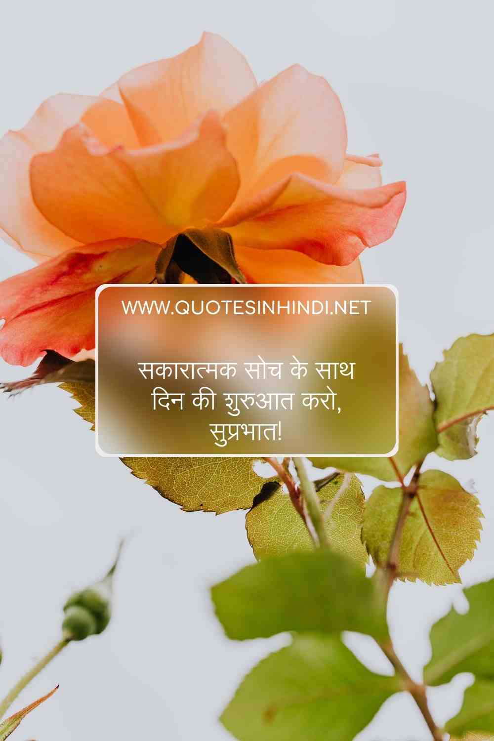 Heart Touching Good Morning Quotes In Hindi 1 17