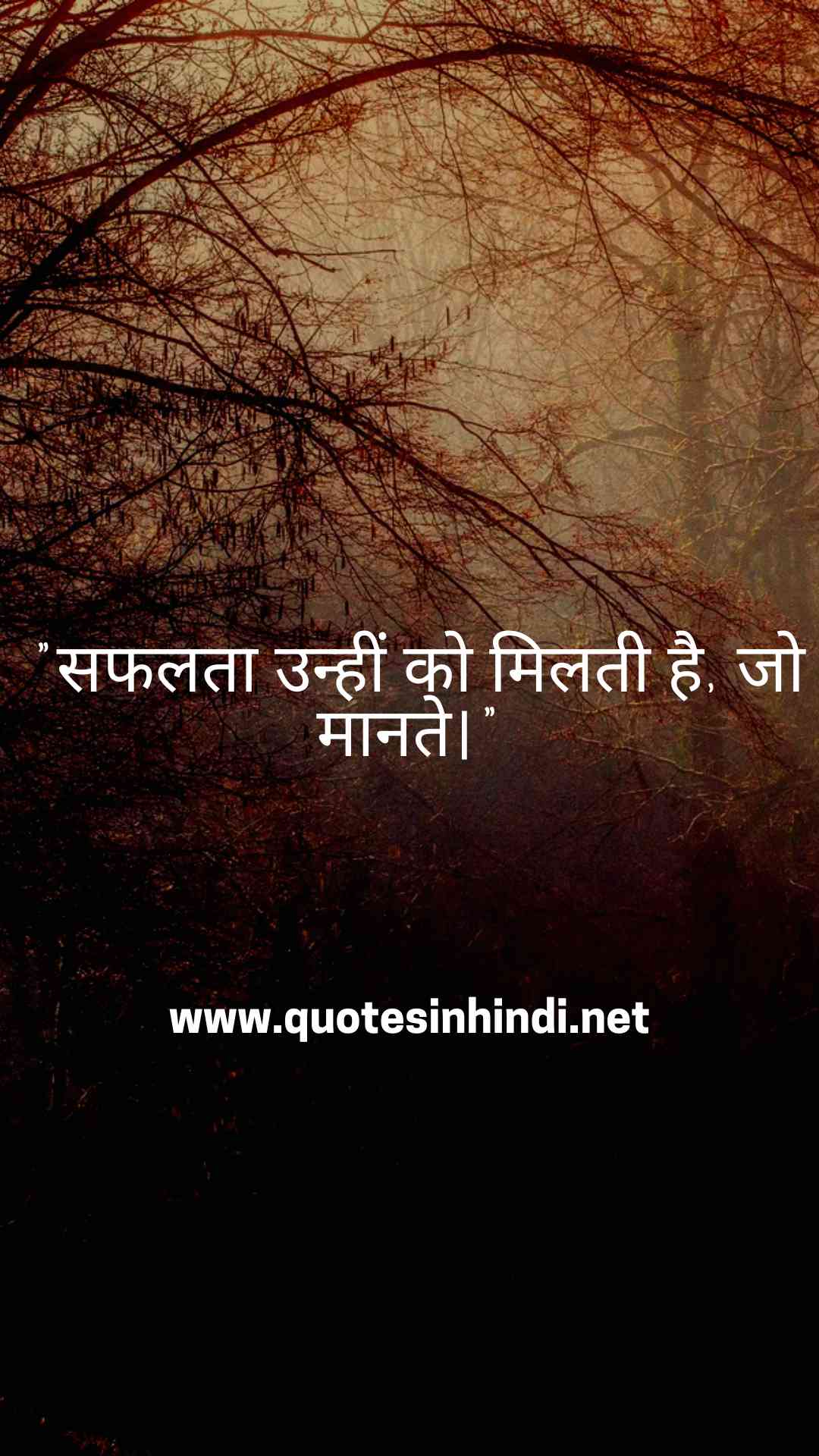 Motivational Quotes In Hindi For Success 14