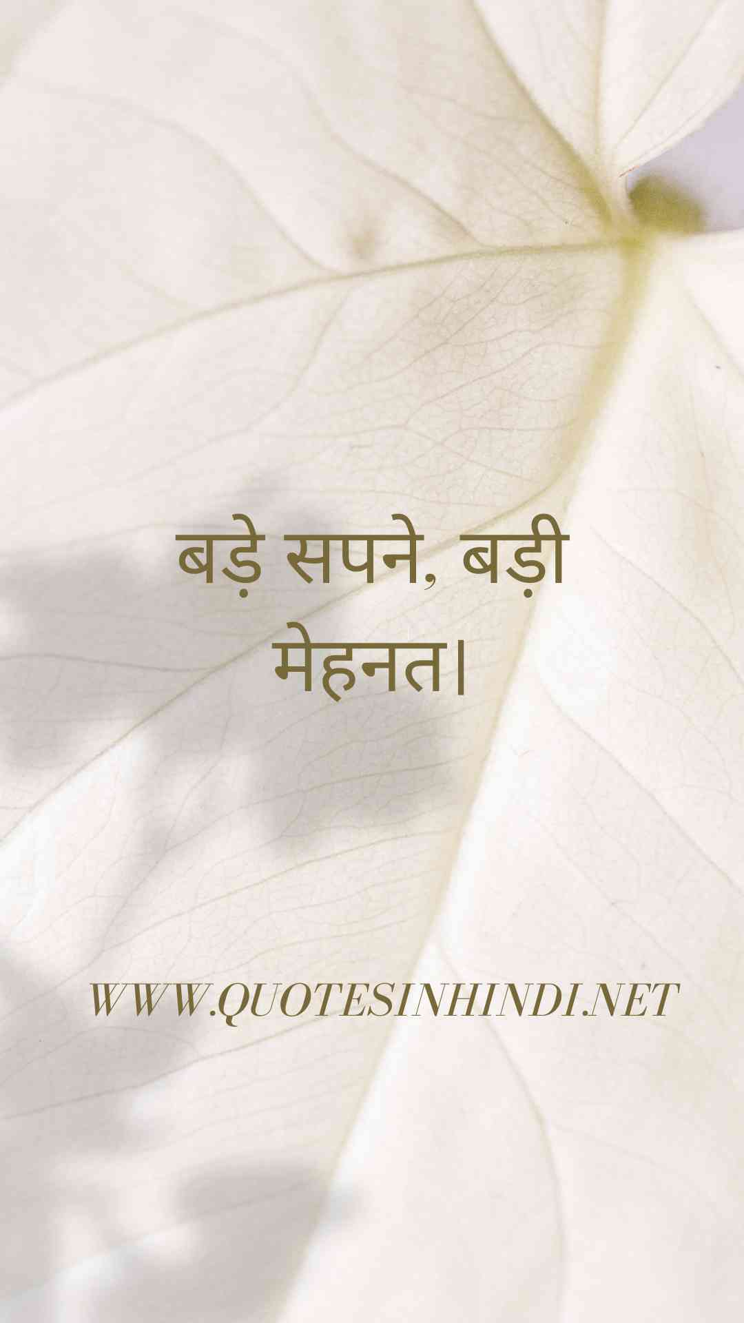 Struggle Motivational Quotes In Hindi 6