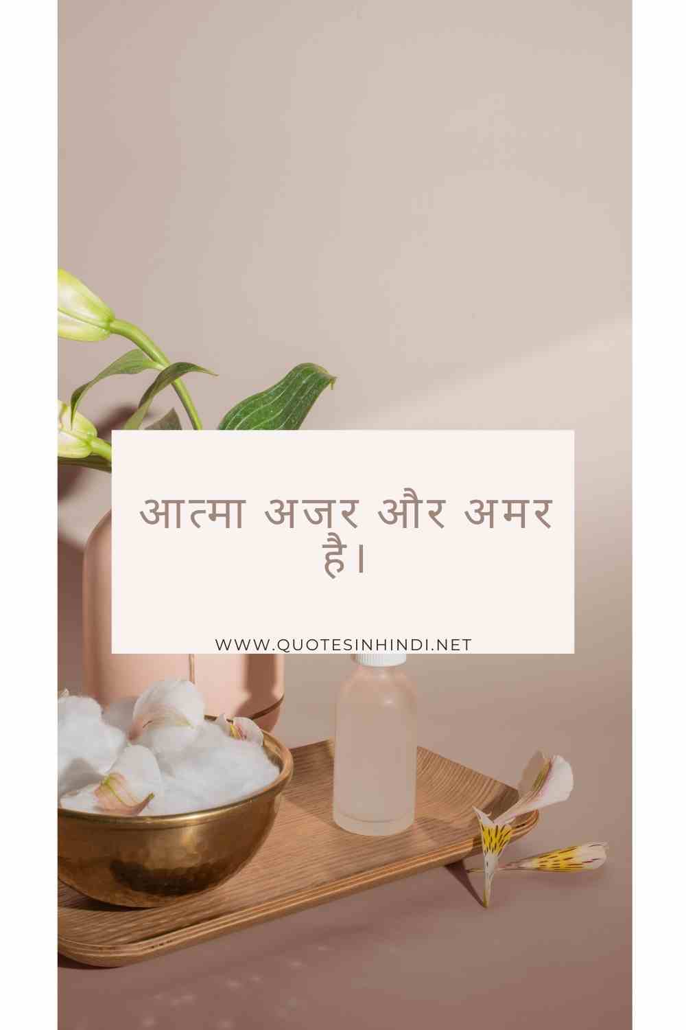 Bhagavad Gita Quotes In Hindi 1 20